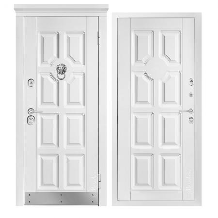 МЕТАЛЮКС М1007 Е BASIC