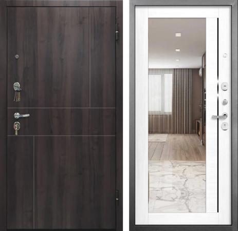 ПРОМЕТ «Урбан Зеркало»