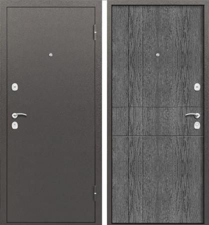 ПРОМЕТ «Марс 6» Дуб Шале-Графит