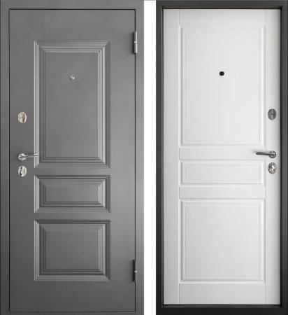 ПРОМЕТ «Марс 6 Классика» Ясень Белый