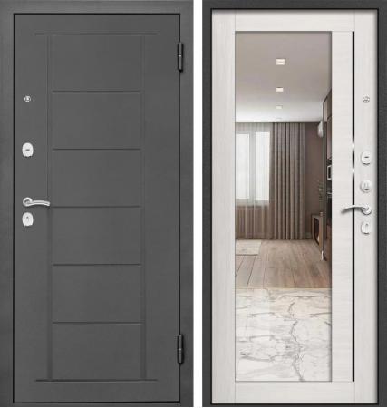 ПРОМЕТ «Марс Зеркало»