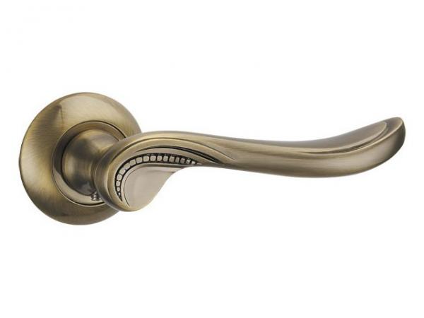 Punto ARFA TL ABG-6 зеленая бронза