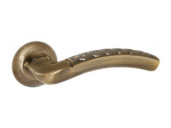 Punto ATLAS TL ABG-6 зеленая бронза