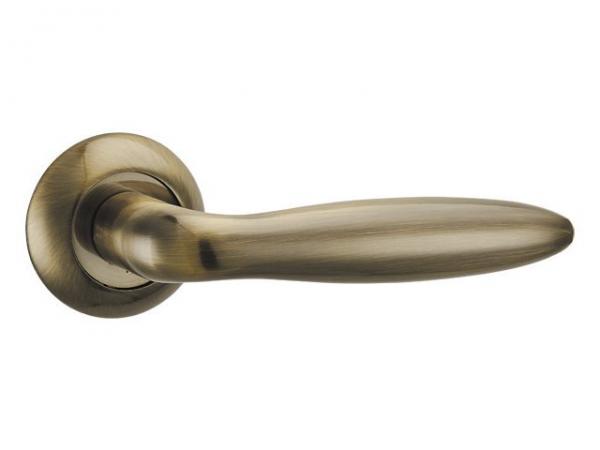 Punto BASIS TL ABG-6 зеленая бронза