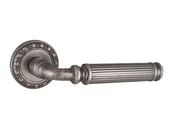 Punto BELLAGIO MT OS-9 античное серебро