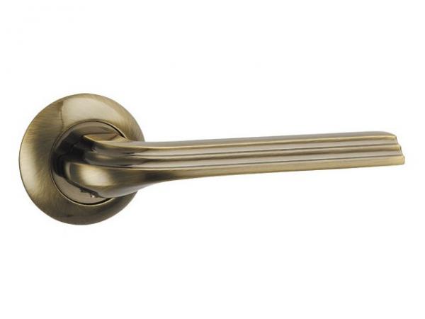 Punto BOLERO TL ABG-6 зеленая бронза