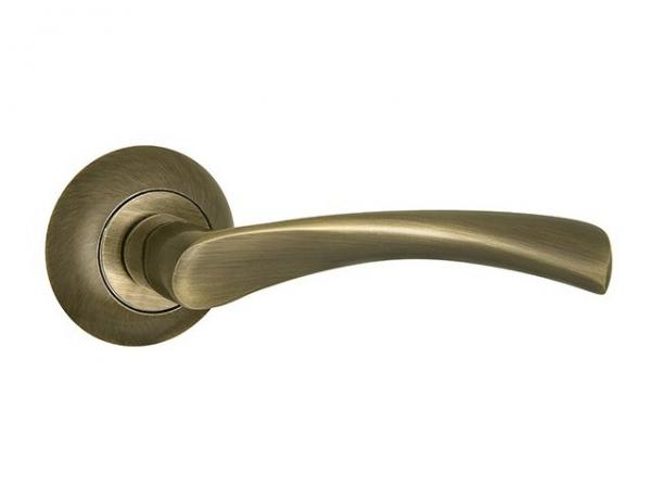 Punto CRONA TL ABG-6 зеленая бронза