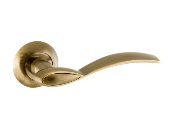 Punto FENIX ZR ABG-6 бронза