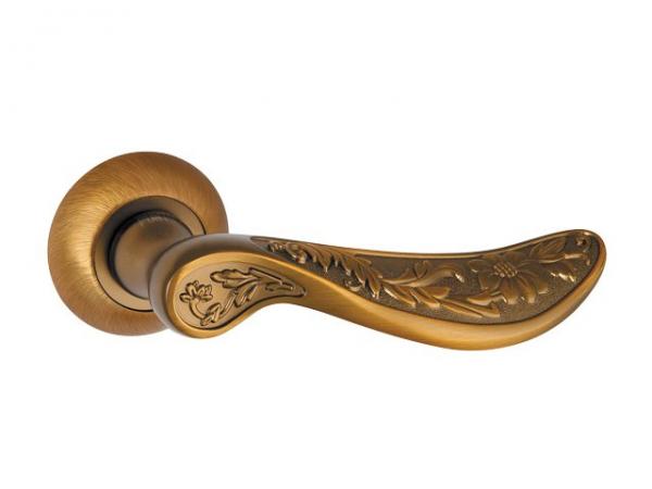 Punto FLOR TL CF-17 кофе