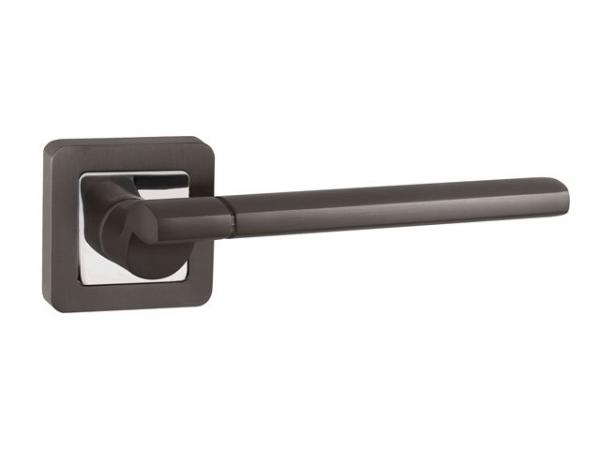 Punto GALAXY QR GR/CP-23 графит/хром