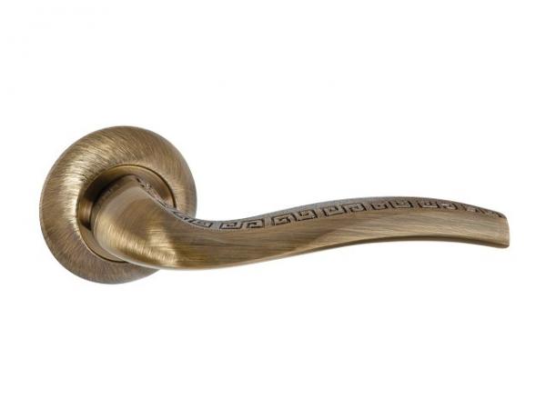 Punto GERION TL ABG-6 зеленая бронза