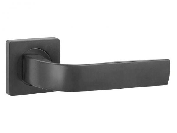 Punto INTEGRA ZQ BL-24 чёрный