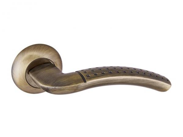 Punto LOGICA TL ABG-6 зеленая бронза