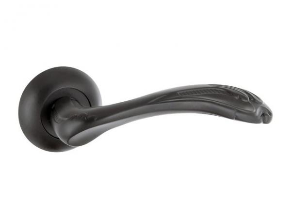 Punto LORENA ZR BL-24 чёрный