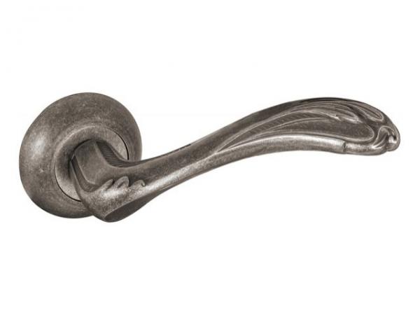 Punto LORENA ZR OS-9 античное серебро