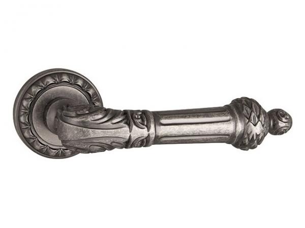 Punto LUXOR MT OS-9 античное серебро