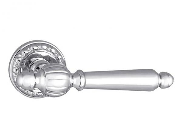 Punto MADRID MT CP-8 хром