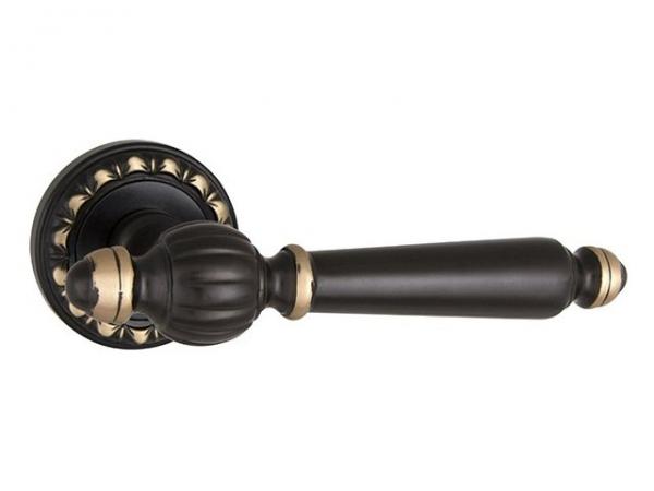 Punto MADRID MT OBL-20 античный черный