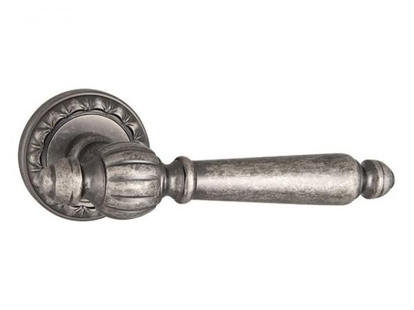 Punto MADRID MT OS-9 античное серебро