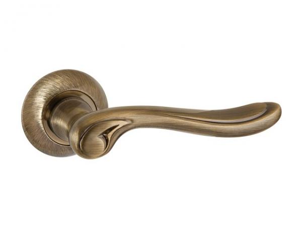 Punto ONDA TL ABG-6 зеленая бронза