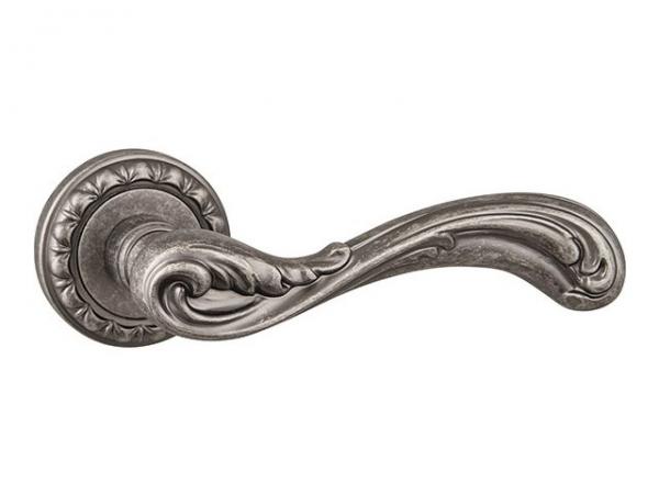 Punto PALMIRA MT OS-9 античное серебро