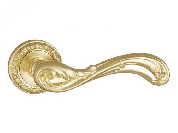 Punto PALMIRA MT SG/GP-4 матовое золото/золото