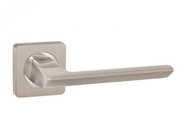 Punto ROTO ZQ SN/CP-3 матовый никель/хром