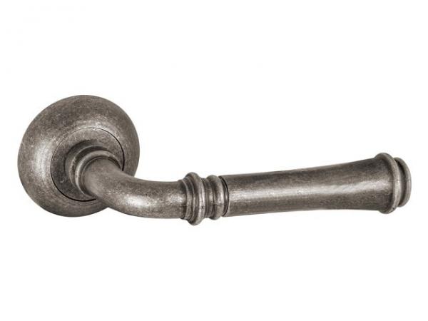 Punto SERENITY ZR OS-9 античное серебро