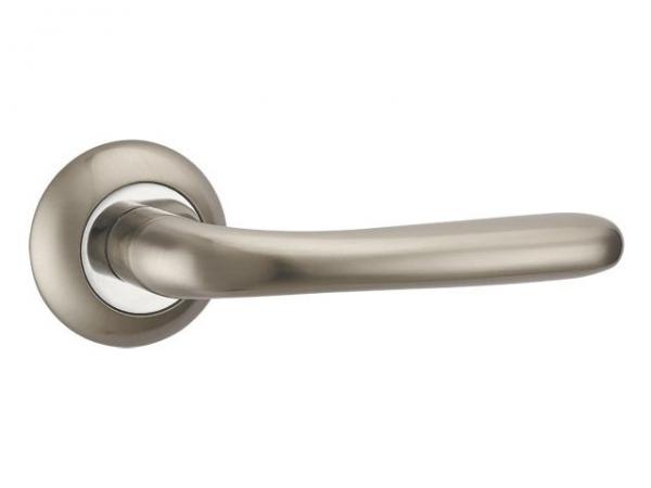 Punto SIMFONIA TL SN/CP-3 матовый никель/хром