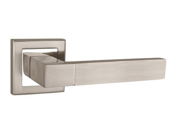 Punto STYLE QL SN/CP-3 матовый никель/хром