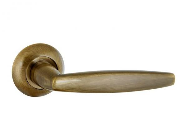 Punto SUPREME ZR ABG-6 бронза