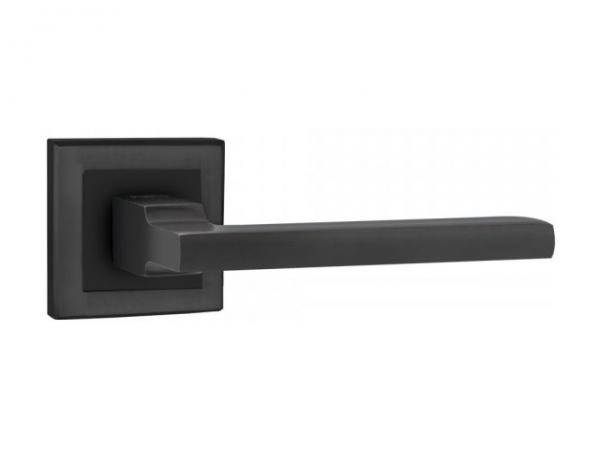 Punto Vector QL BL-24 черный