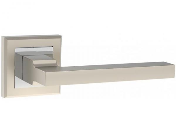 Punto Vector QL SN/CP-3 матовый никель