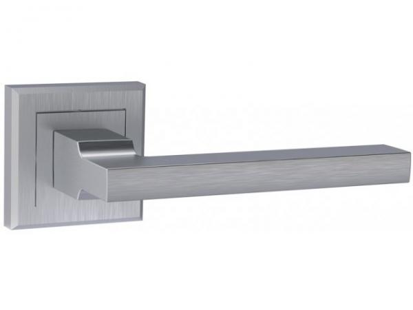 Punto Vector QL SSC-16 сатинированный хром