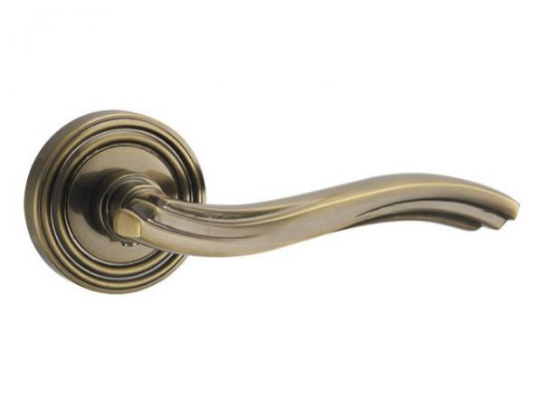 Punto VENTO ML ABG-6 зеленая бронза