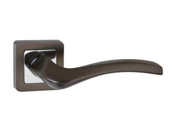 Punto VESTA QR GR/CP-23 графит/хром