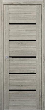 ST1 ДО черный лак Сонома грей