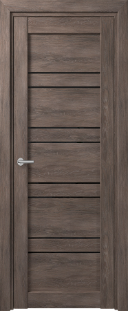 DEFORM D D15 ДО Дуб шале графит (лак)