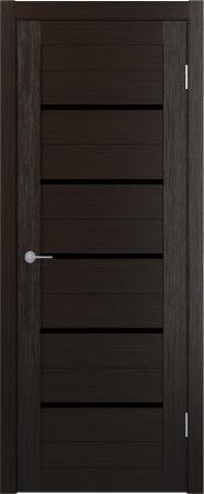 ST1 ДО черный лак Венге