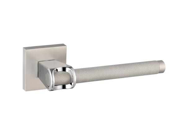 Ручка Aria 100- 15E квадрат MSN/CP ORO-ORO