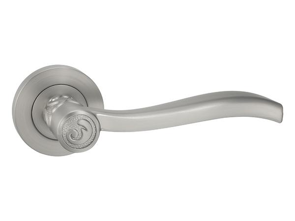 Ручка Gilda 047- 16E круг MSN ZAMAK ORO-ORO