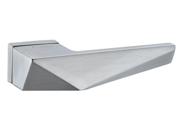 Ручка Audace 124- 24E SCH ORO-ORO