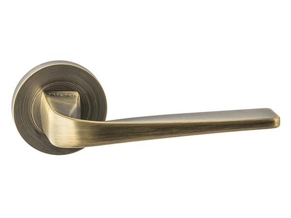 Ручка Forma 072- 16E круг MAB ORO&ORO