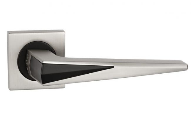 Ручка Sila 095-15E msn/black ORO&ORO (Италия)