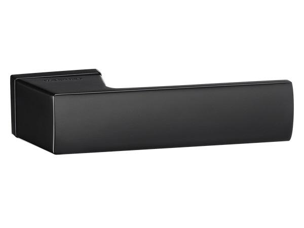 Ручка Angelina 127- 24E BLACK ORO-ORO