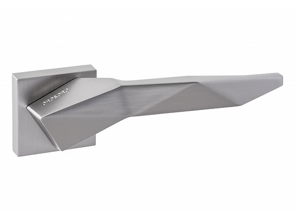 Ручка Morpheus 079-15E 15E квадрат MSN ZAMAK ORO-ORO