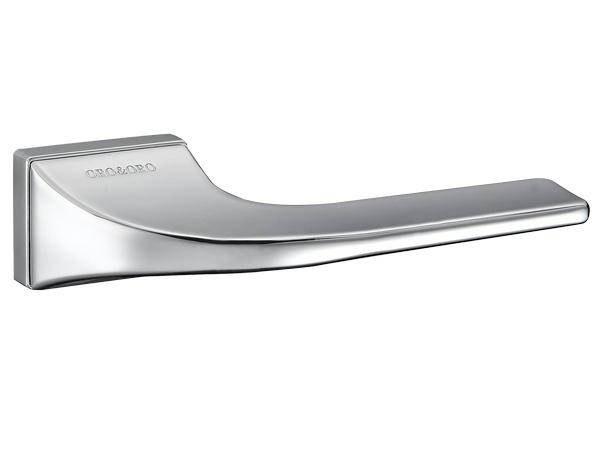 Ручка Oia 125- 24E CP ORO-ORO