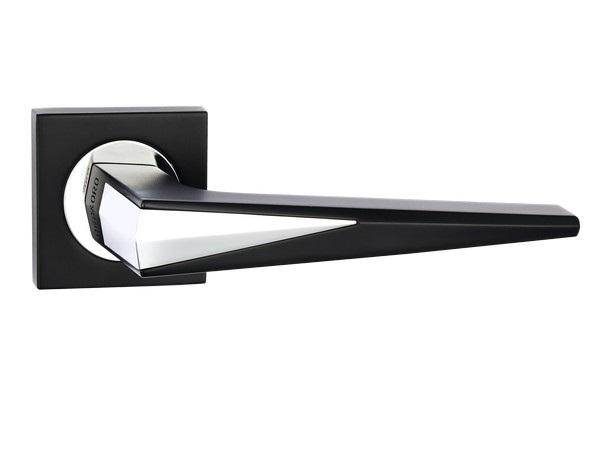 Ручка Sila 095-15E black/cp ORO&ORO (Италия)