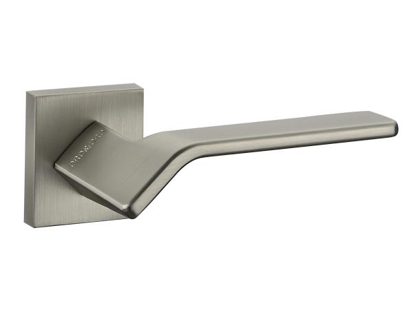 Ручка Frana 093- 15E квадрат MSN ZAMAK ORO-ORO