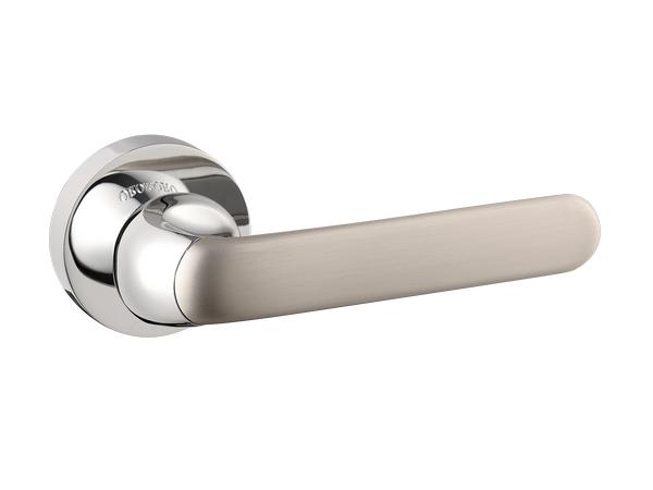 Ручка Lucia 099- 17E круг MSN/CP ORO-ORO